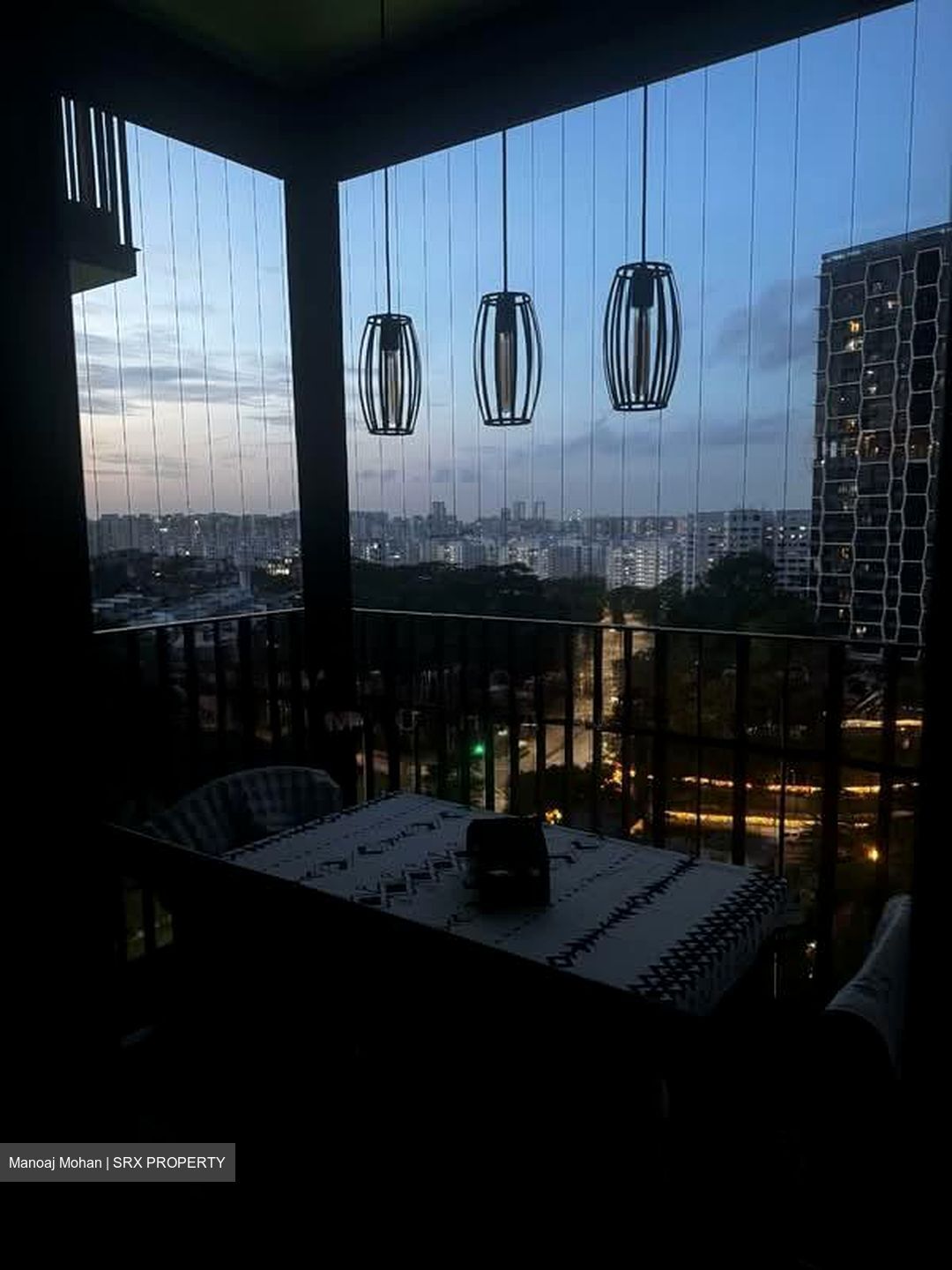 Foresque Residences (D23), Condominium #556459581